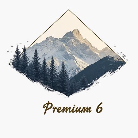 Apartament Premium 6 Бялка-Татшанська Екстер'єр фото