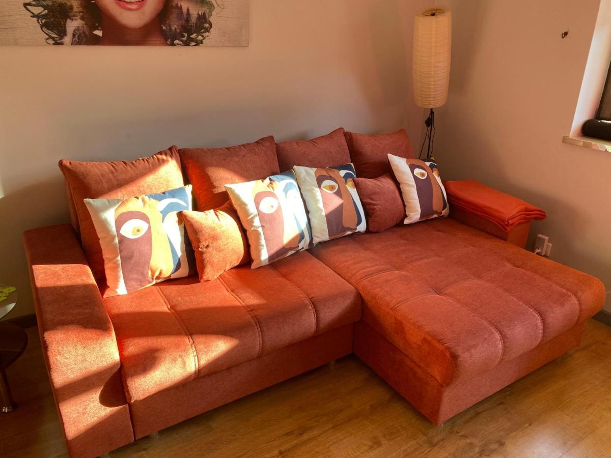 Apartament Premium 6 Бялка-Татшанська Екстер'єр фото