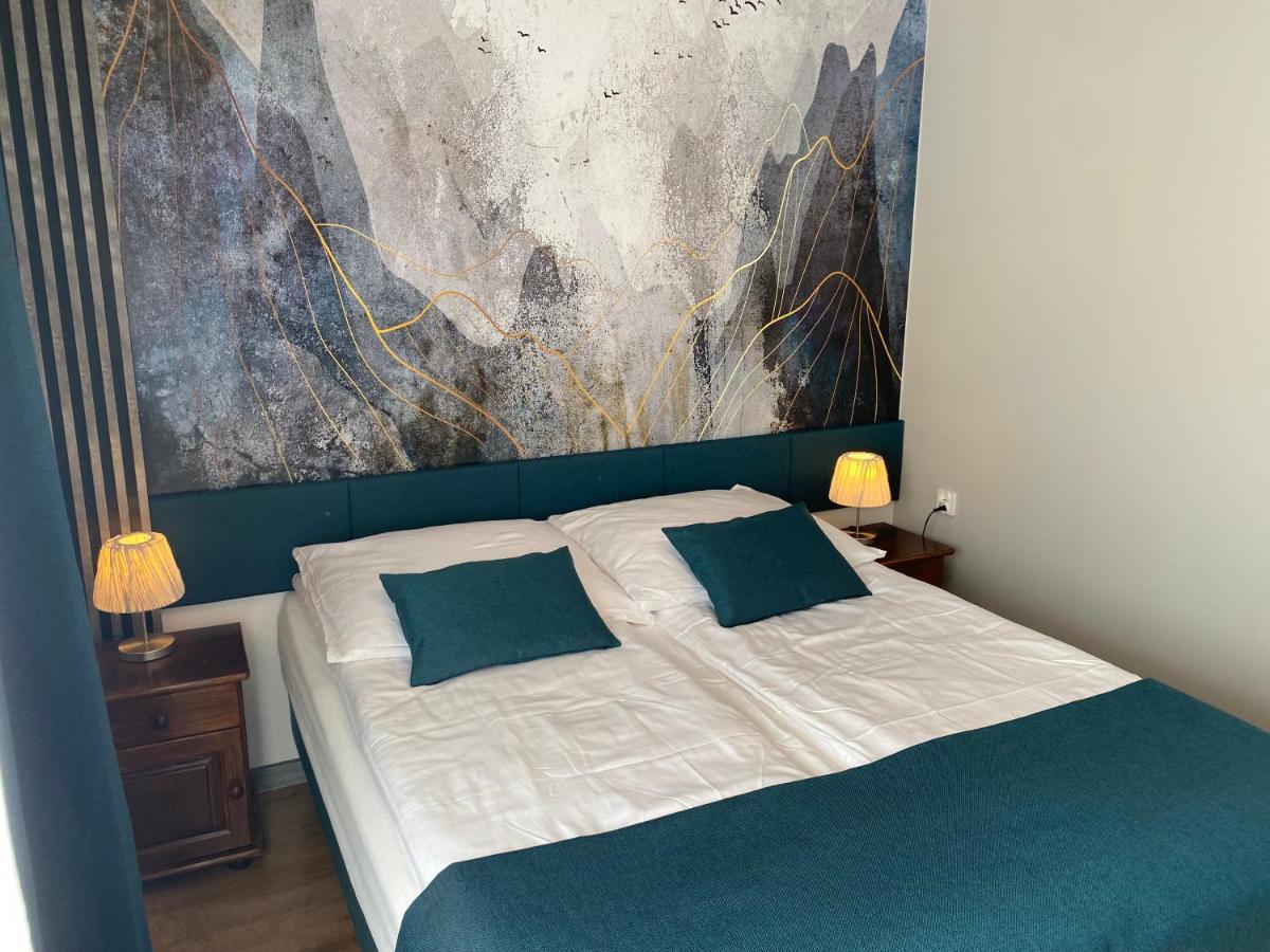Apartament Premium 6 Бялка-Татшанська Екстер'єр фото