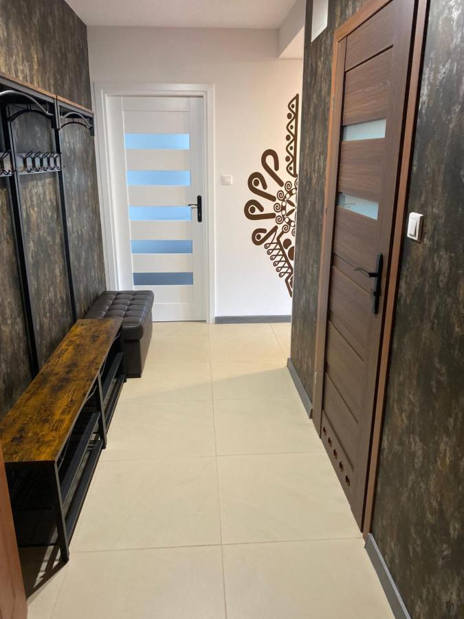 Apartament Premium 6 Бялка-Татшанська Екстер'єр фото
