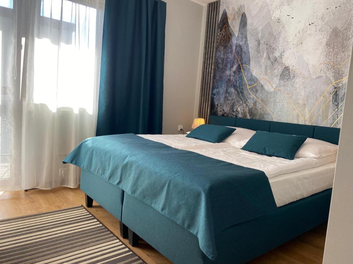 Apartament Premium 6 Бялка-Татшанська Екстер'єр фото