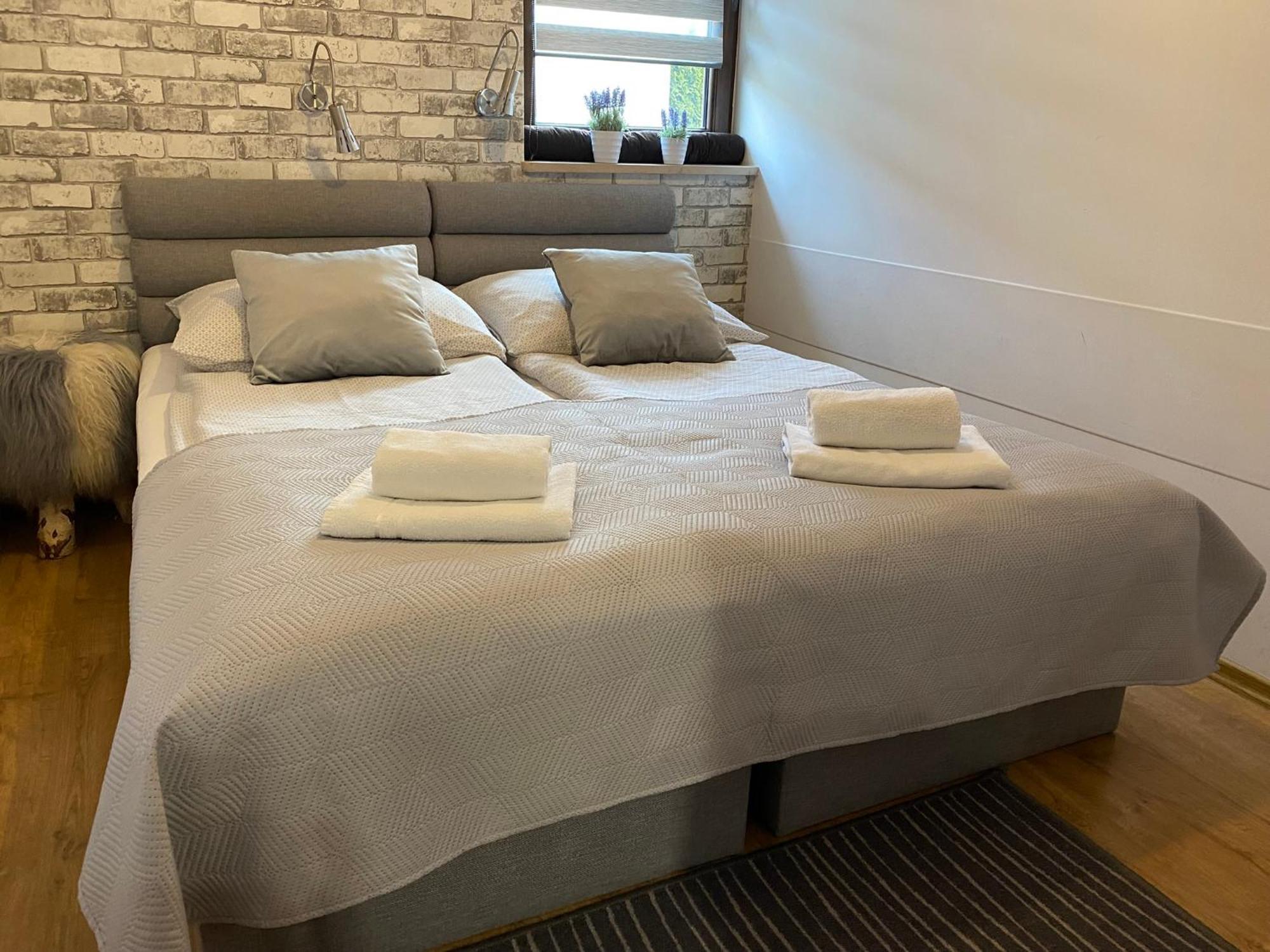 Apartament Premium 6 Бялка-Татшанська Екстер'єр фото