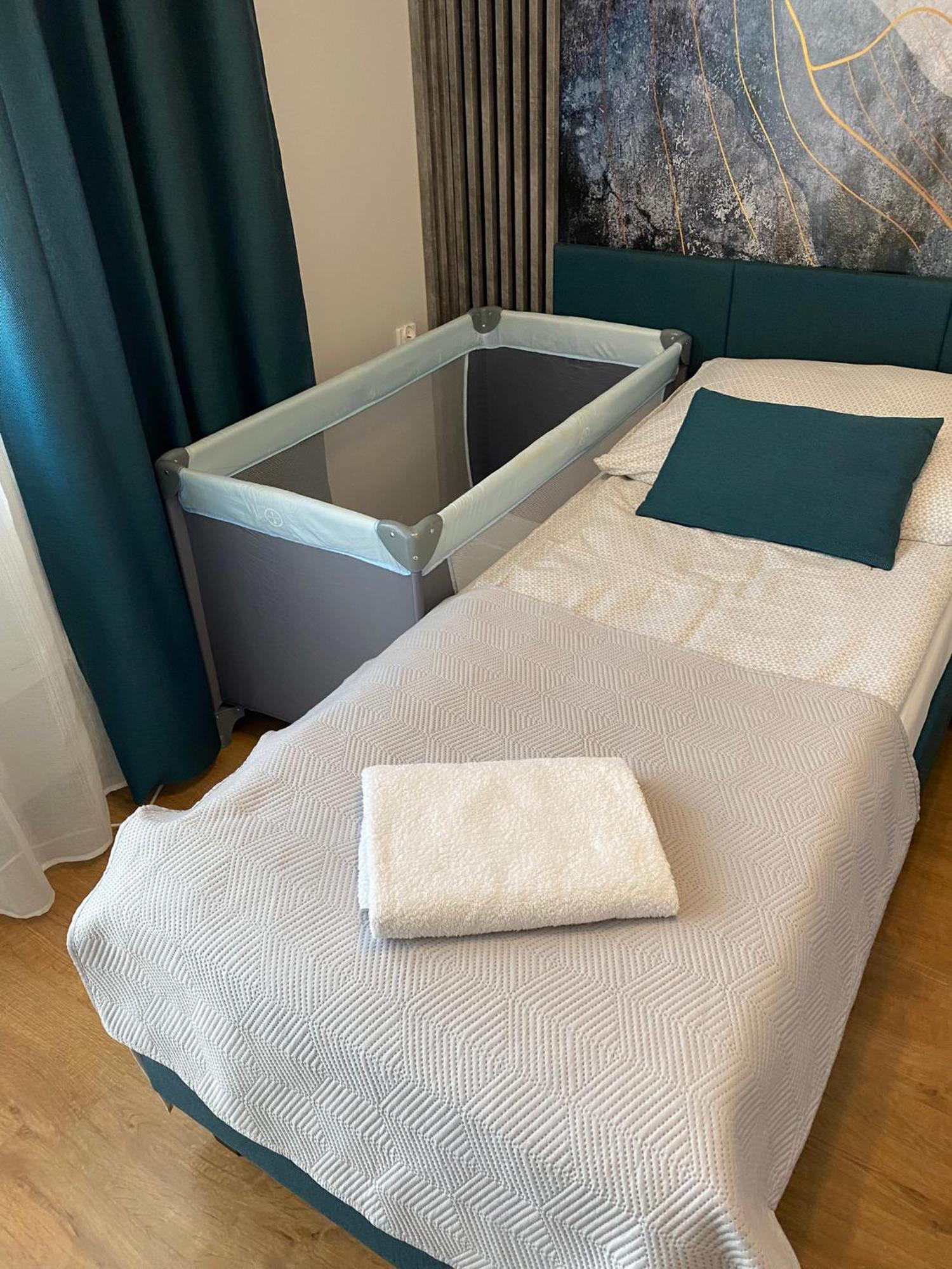 Apartament Premium 6 Бялка-Татшанська Екстер'єр фото