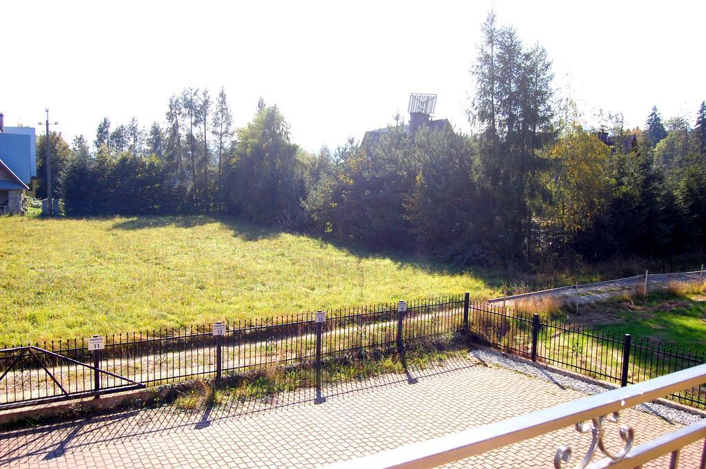 Apartament Premium 6 Бялка-Татшанська Екстер'єр фото