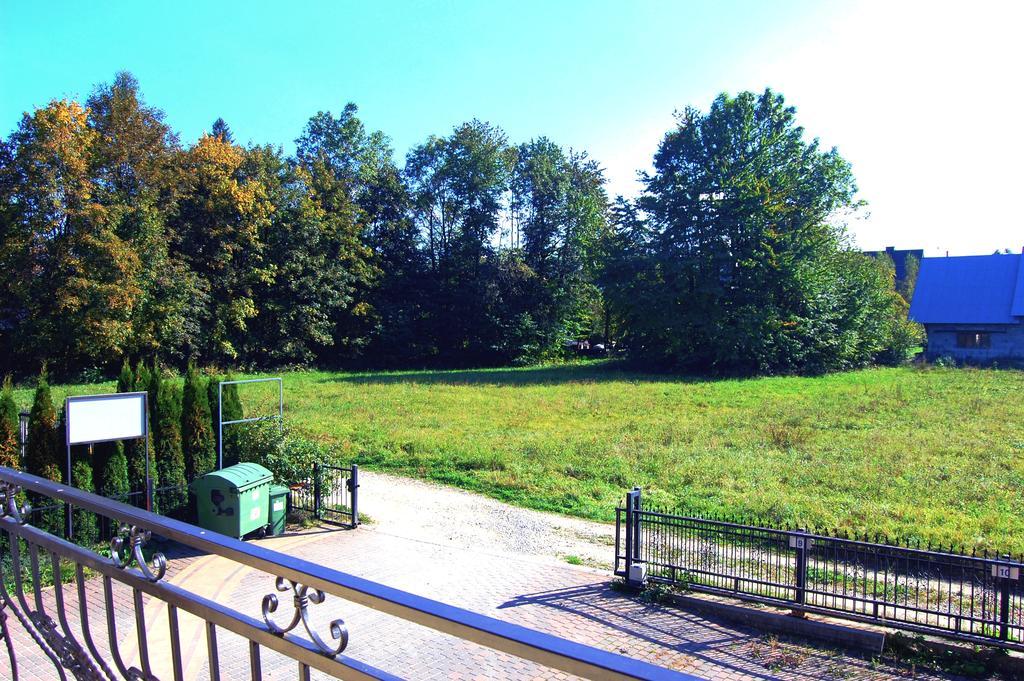 Apartament Premium 6 Бялка-Татшанська Екстер'єр фото