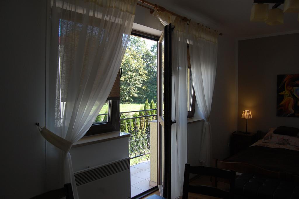 Apartament Premium 6 Бялка-Татшанська Екстер'єр фото