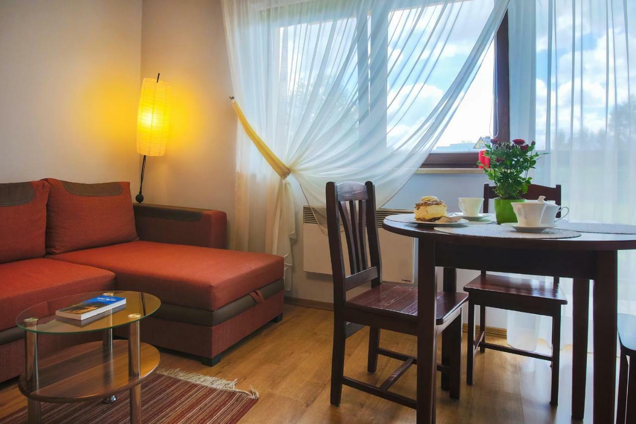 Apartament Premium 6 Бялка-Татшанська Екстер'єр фото