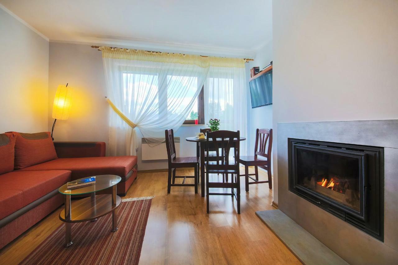 Apartament Premium 6 Бялка-Татшанська Екстер'єр фото