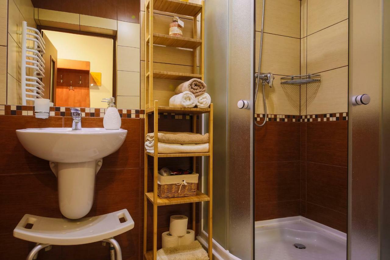 Apartament Premium 6 Бялка-Татшанська Екстер'єр фото