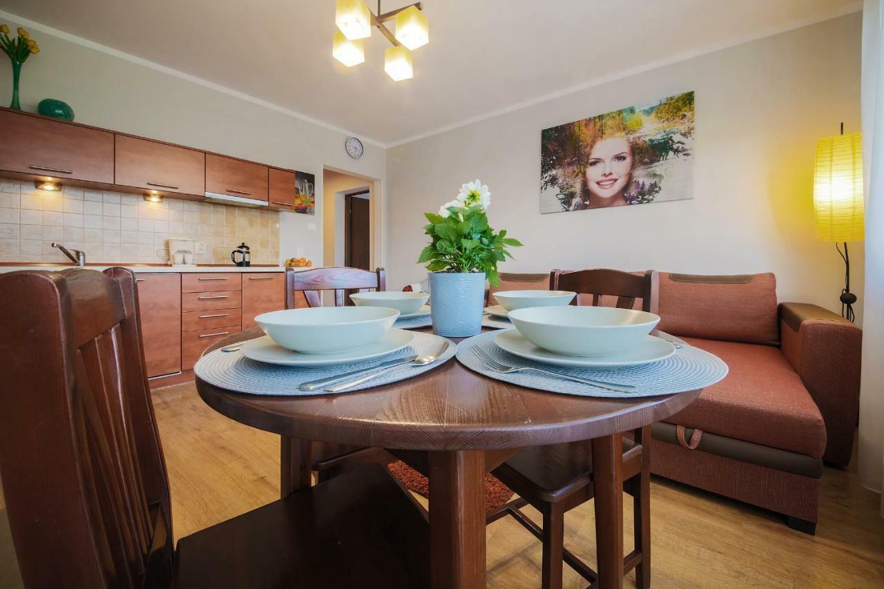 Apartament Premium 6 Бялка-Татшанська Екстер'єр фото