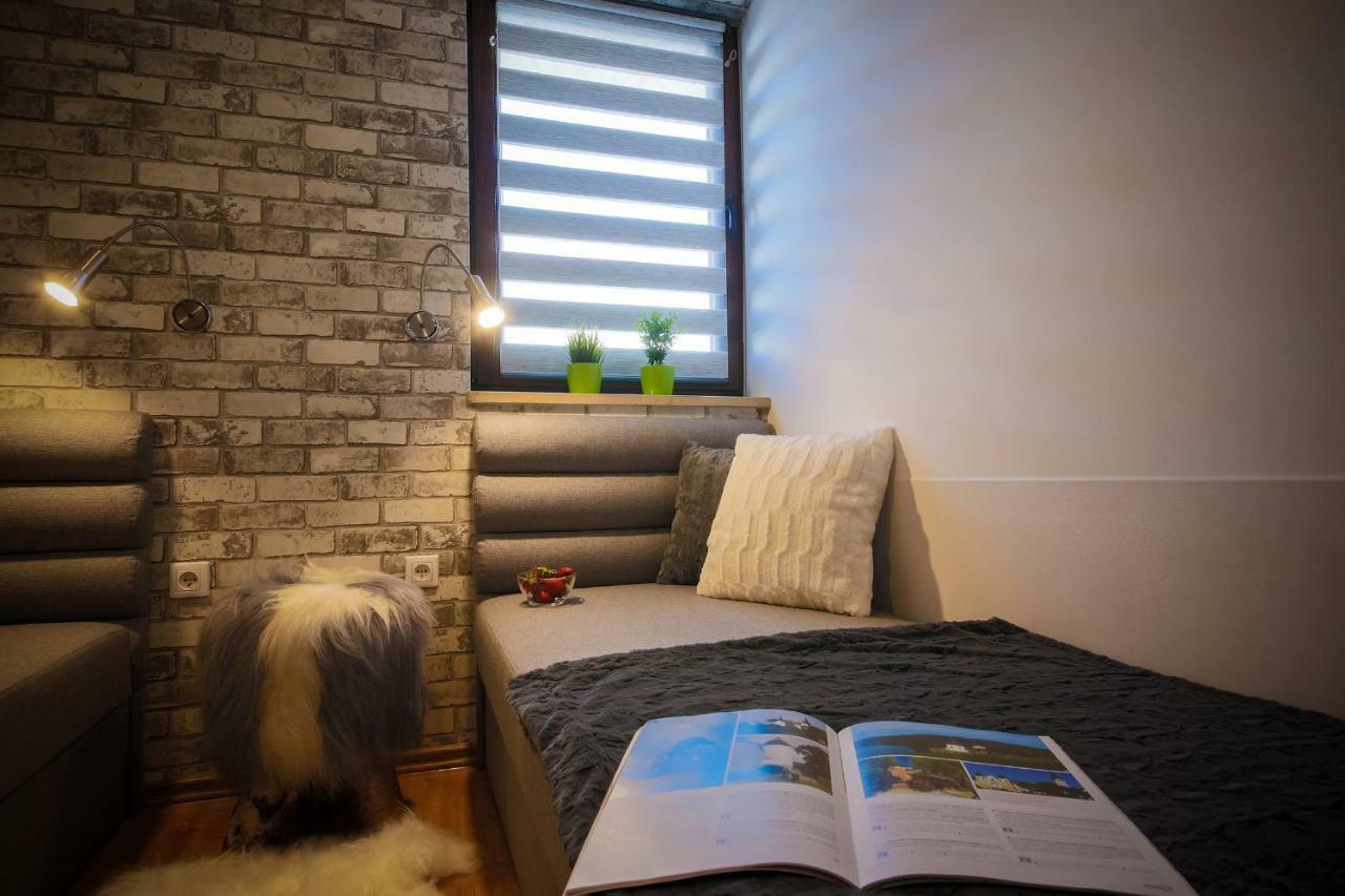 Apartament Premium 6 Бялка-Татшанська Екстер'єр фото