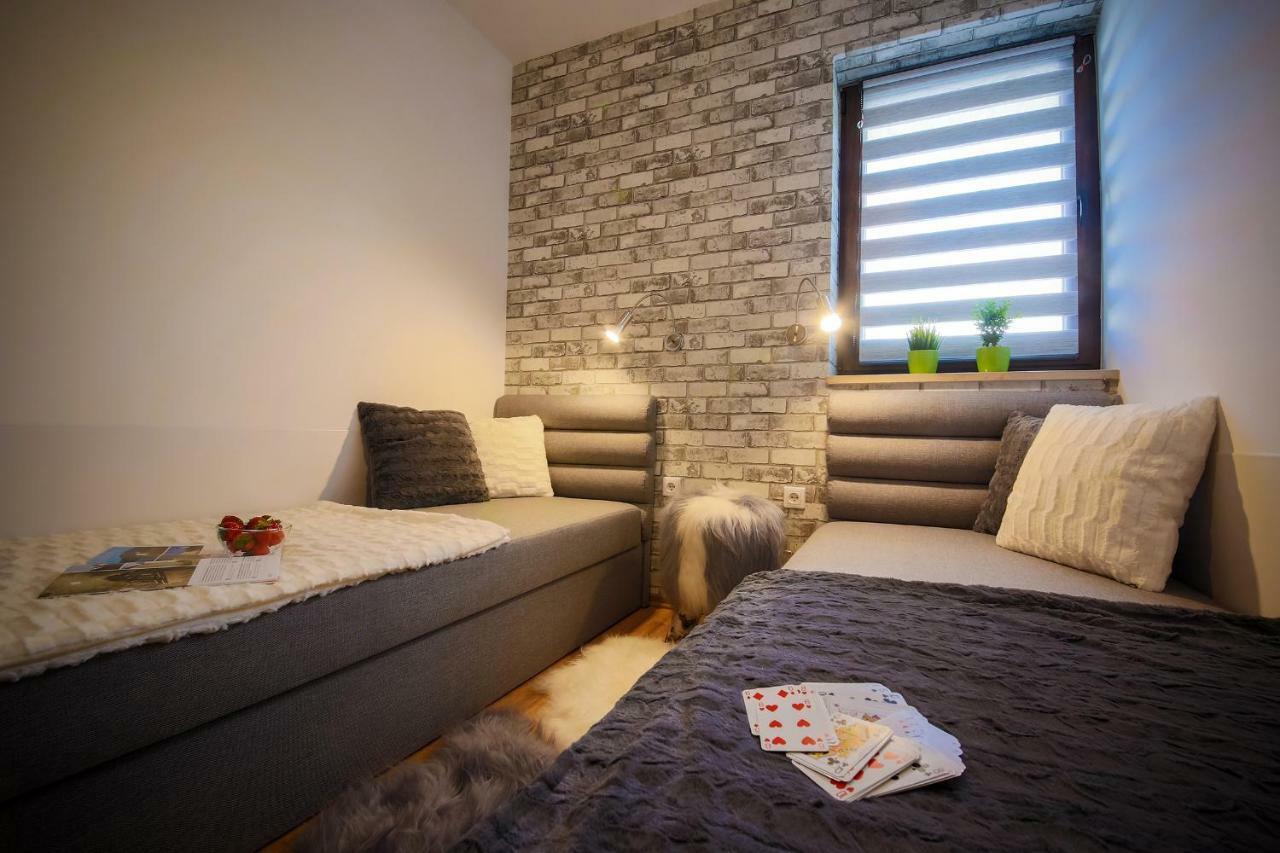 Apartament Premium 6 Бялка-Татшанська Екстер'єр фото