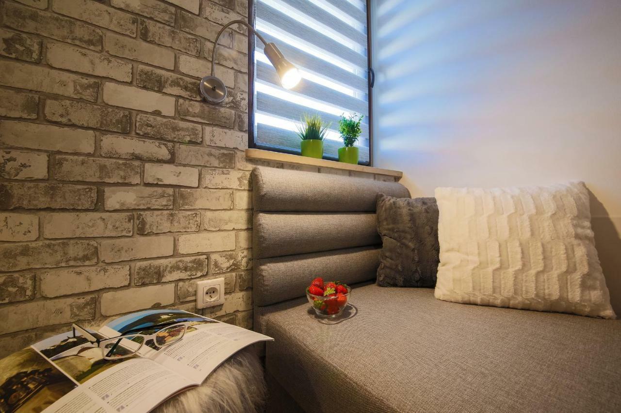 Apartament Premium 6 Бялка-Татшанська Екстер'єр фото