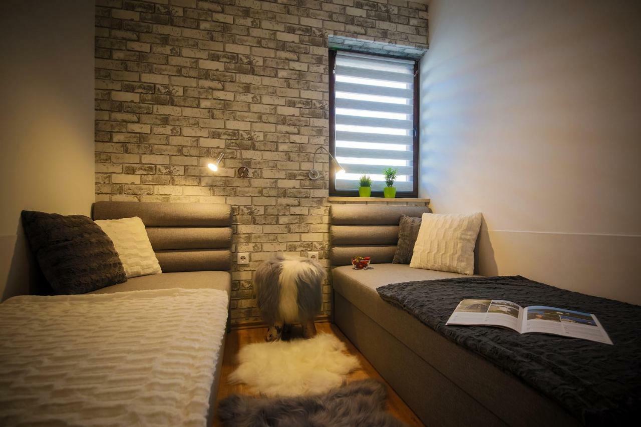 Apartament Premium 6 Бялка-Татшанська Екстер'єр фото